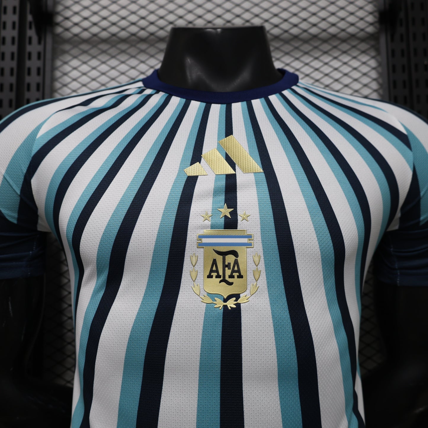 2026 Argentina Special Edition Player Version Jersey