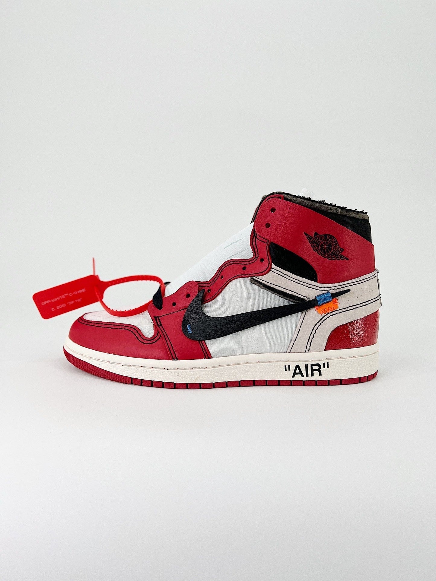 Air Jordan 1 Chicago