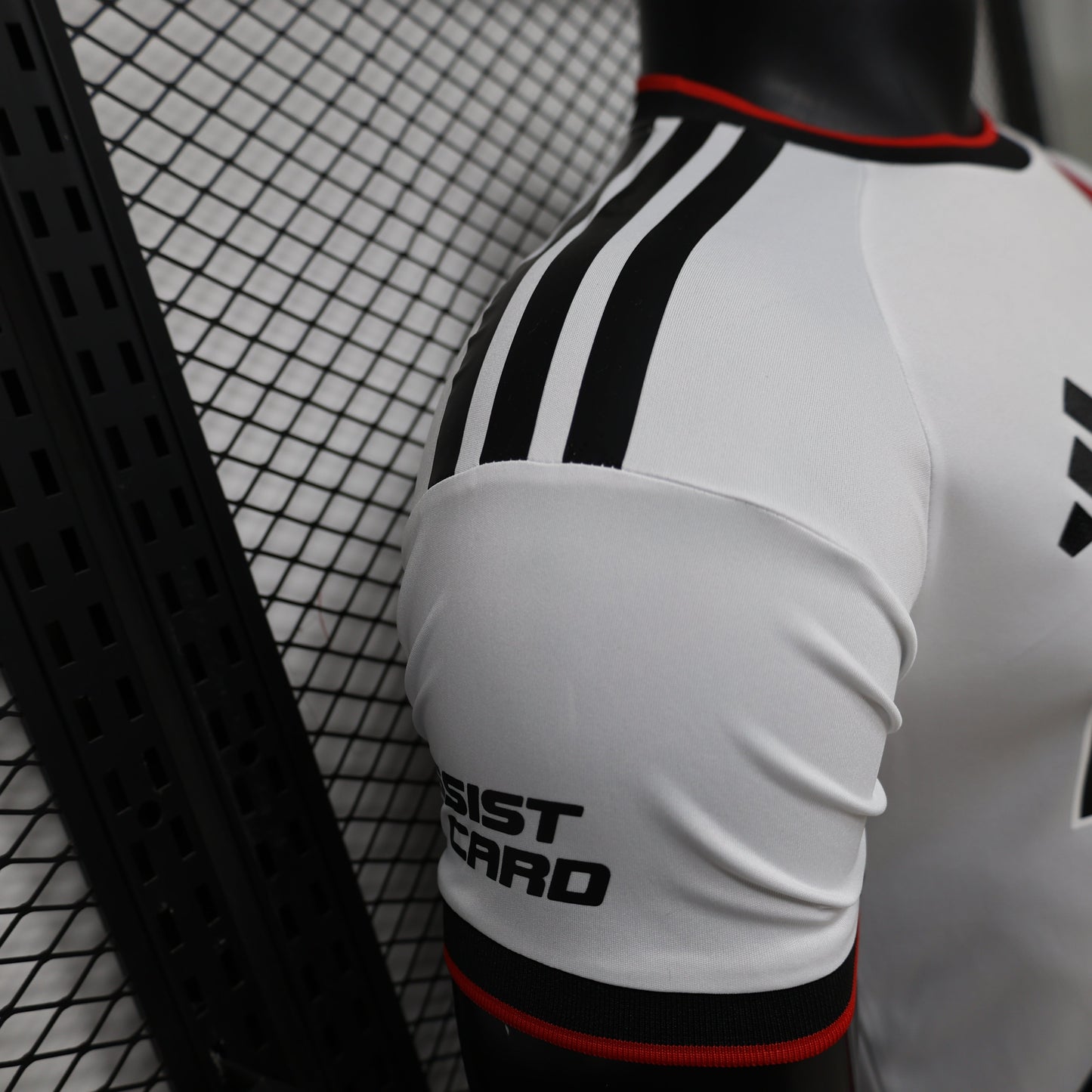 2026 River Plate Special Edition Player Version Jersey