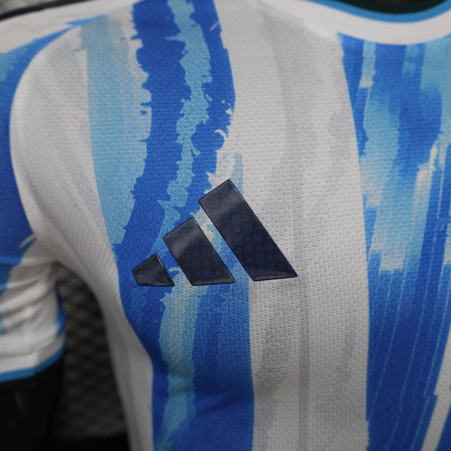 2026 Argentina Special Edition Player Version Jersey
