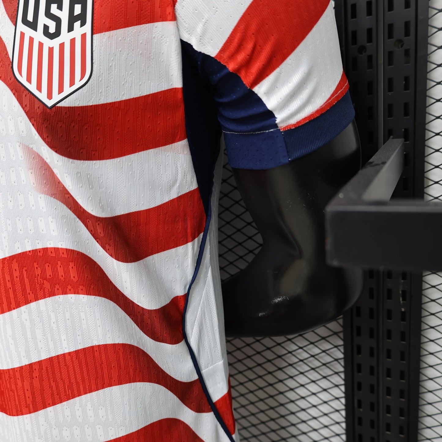 2026 USA Special Edition Player Version Jersey