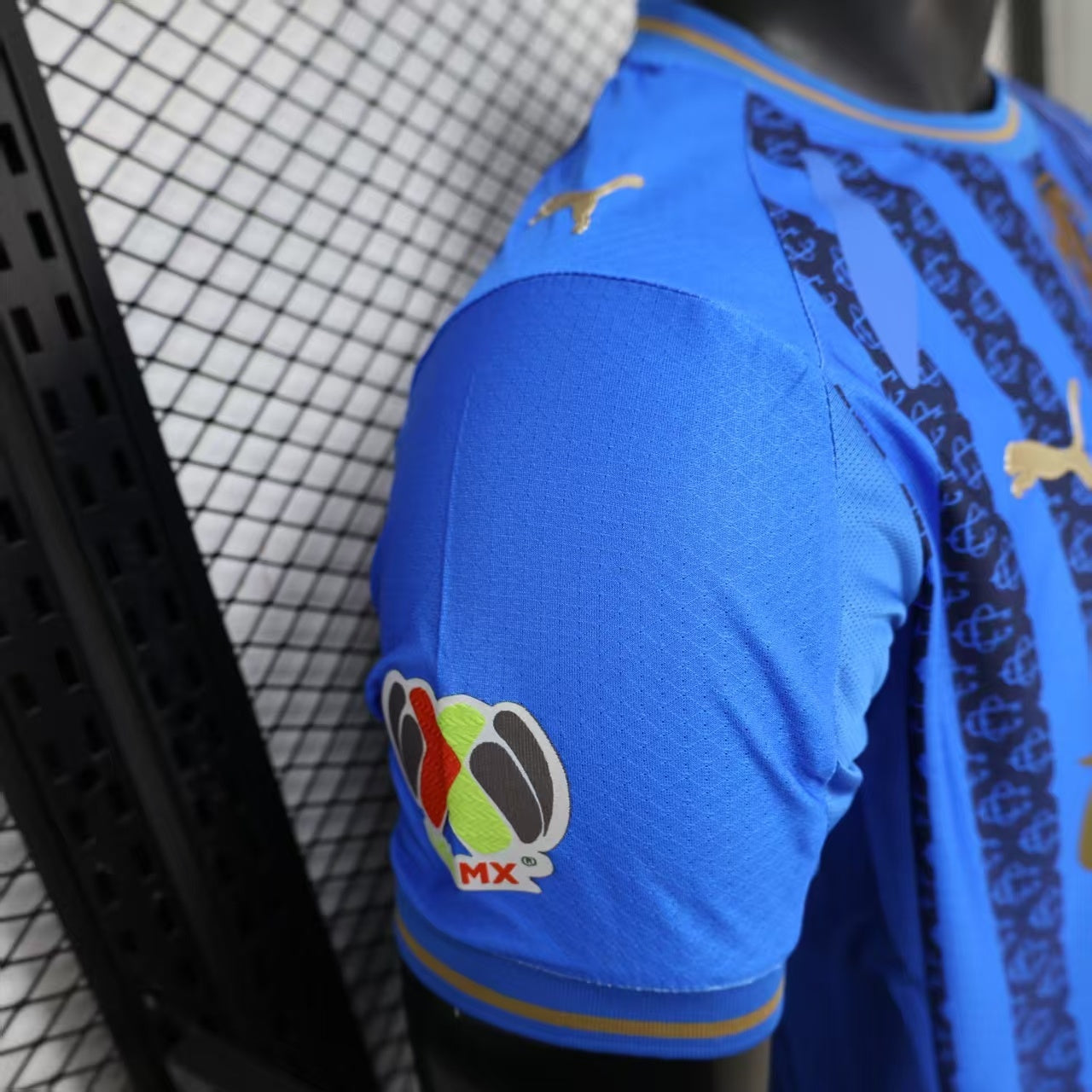 2026 Chivas Third Away Player Version Jersey