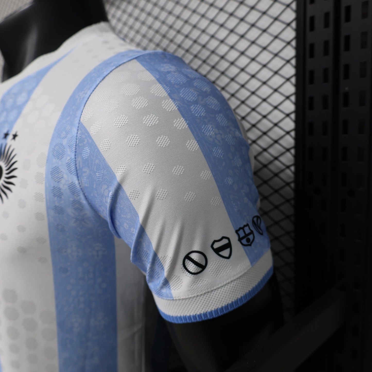 2026 Argentina Special Edition Player Version Jersey