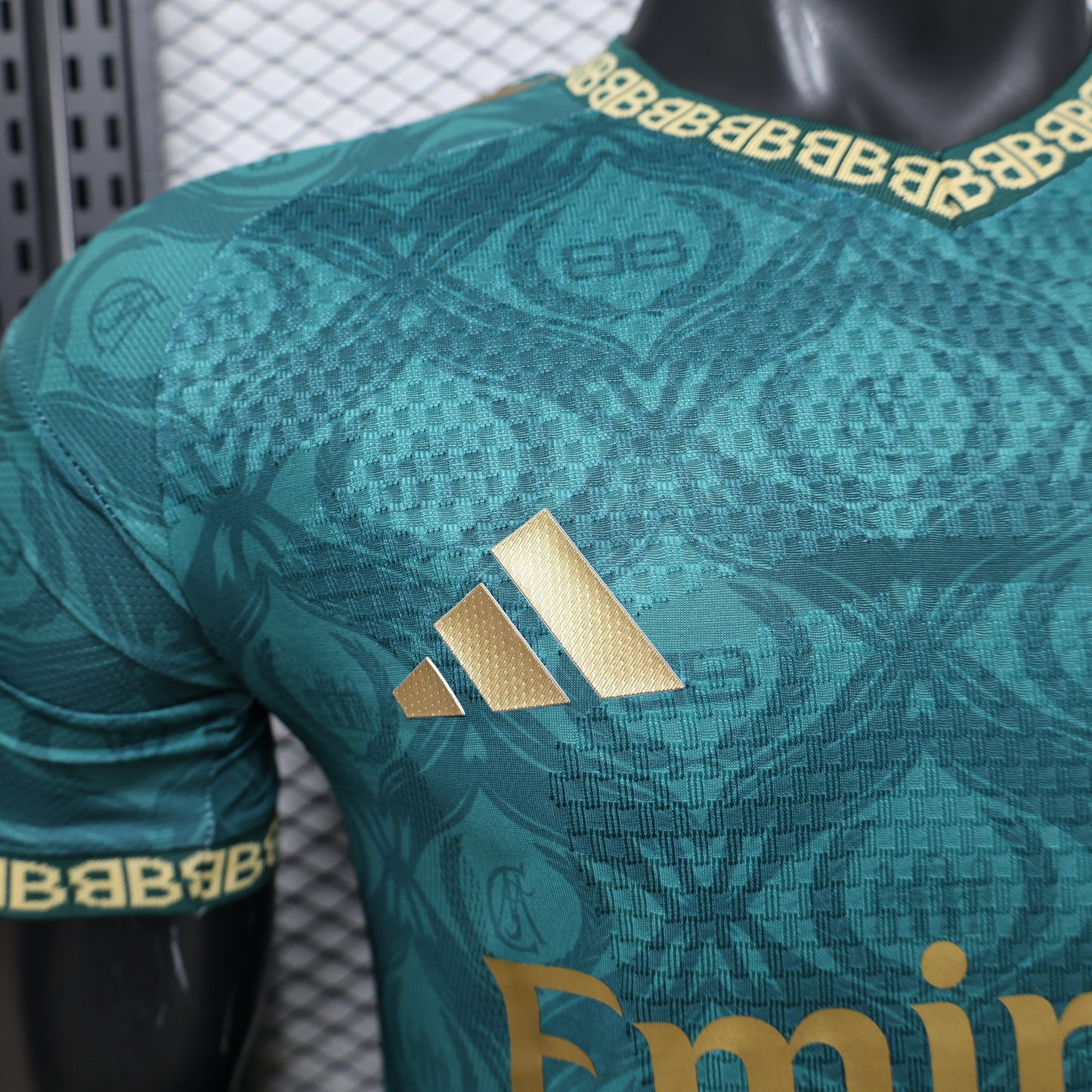 2026 Real Madrid Special Edition Player Version Jersey