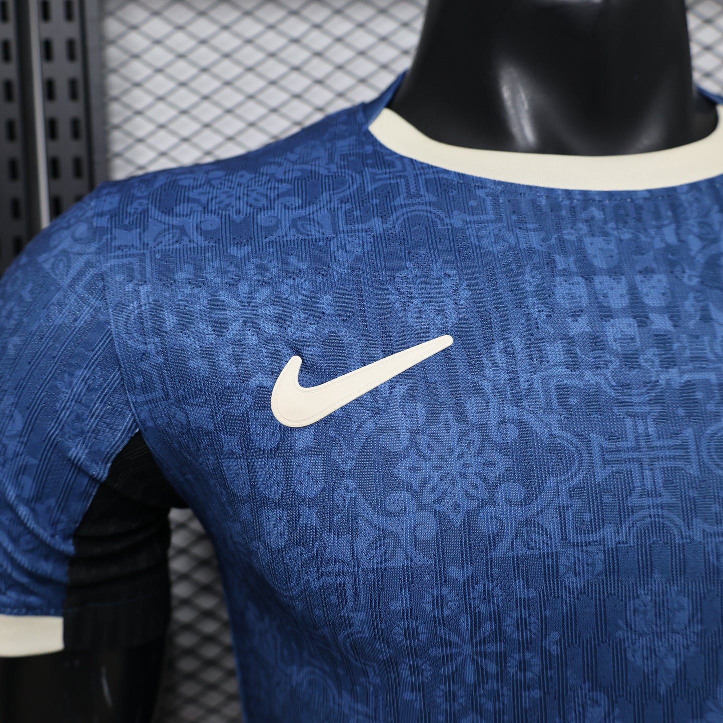 2026 Portugal Special Edition Player Version Jersey
