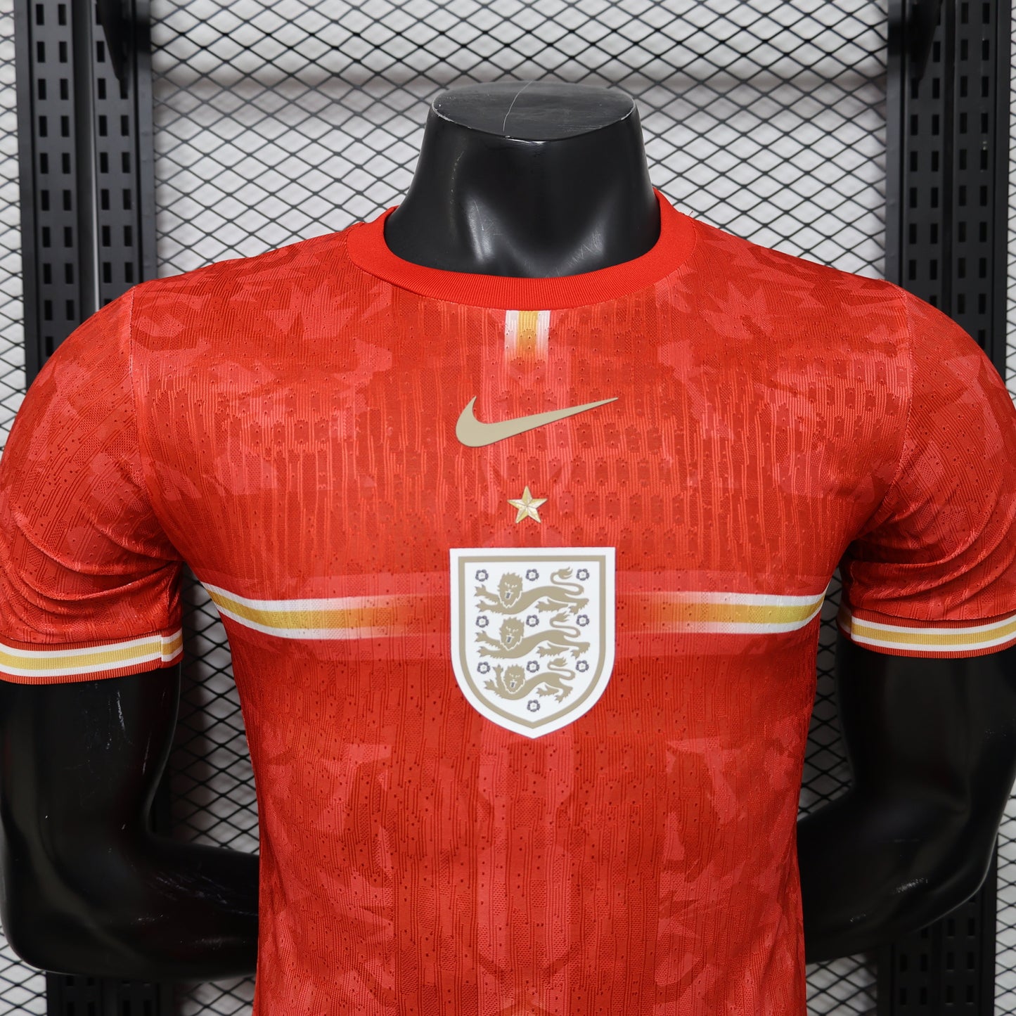 2026 Netherlands Special Edition Player Version Jersey