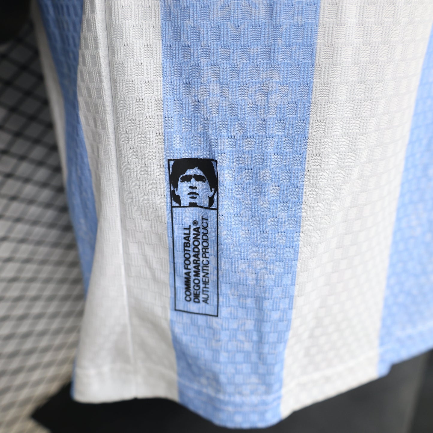 2026 Argentina Special Edition Player Version Jersey