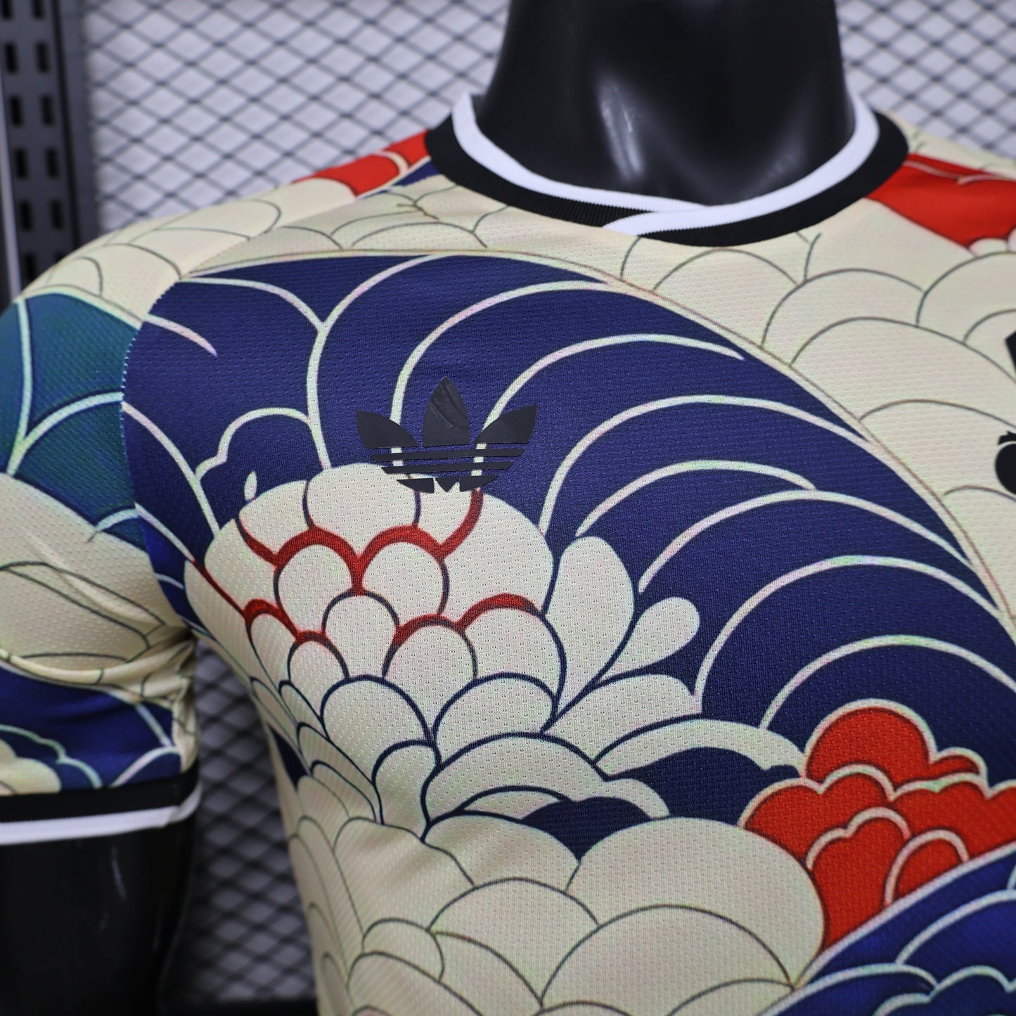 2026 Japan Special Edition Player Version Jersey