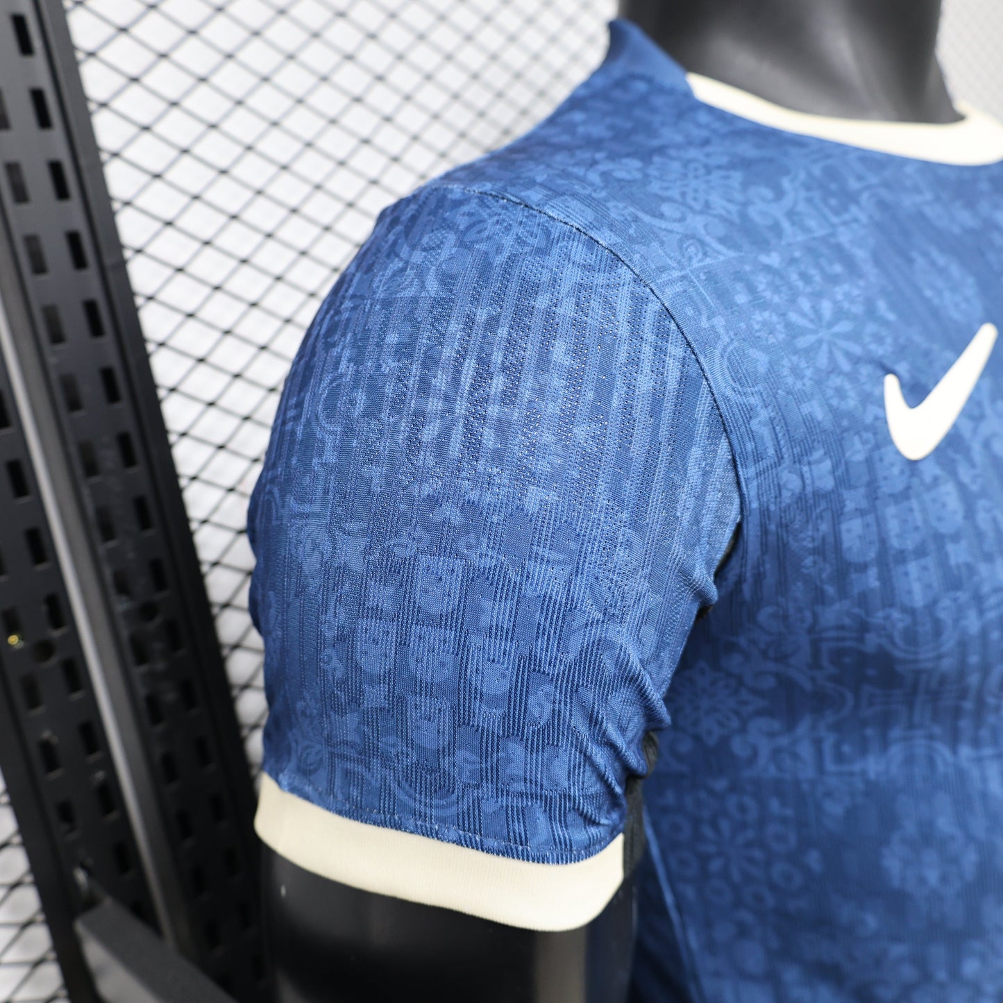 2026 Portugal Special Edition Player Version Jersey
