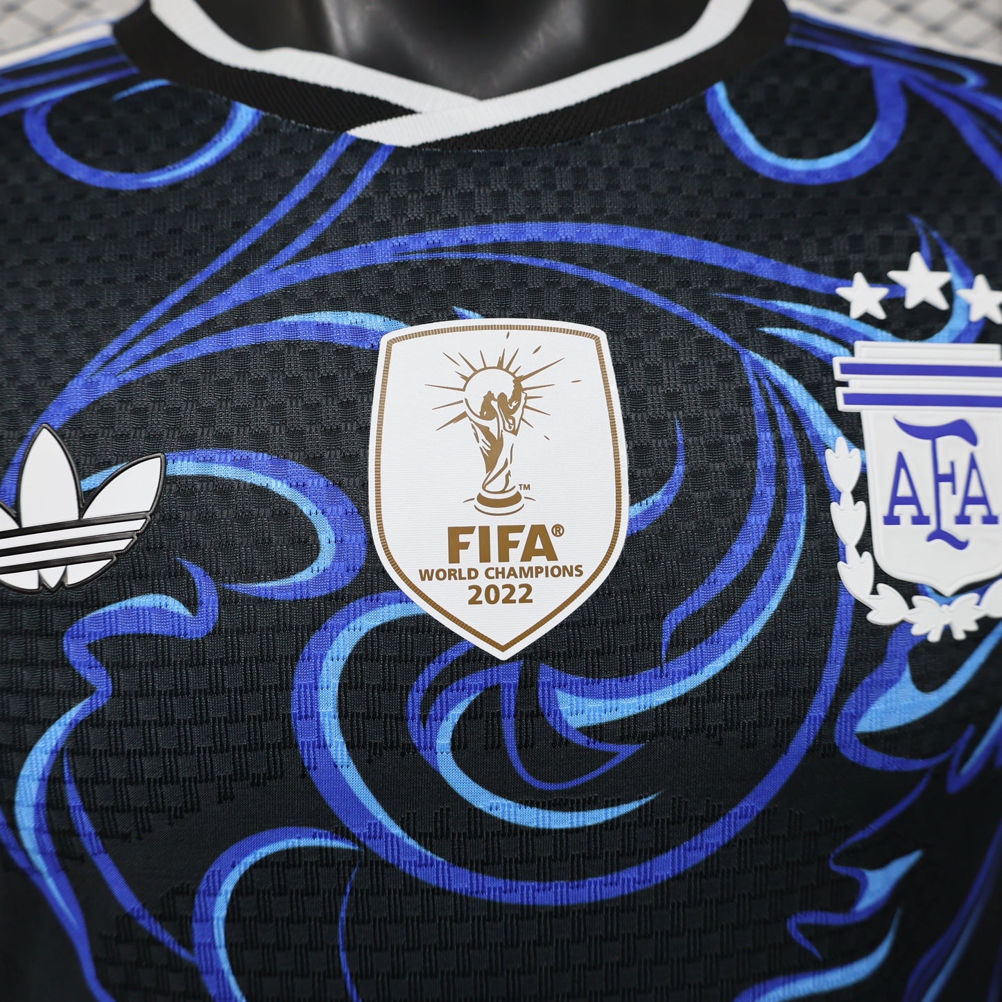 2026 Argentina Away Player Version Jersey