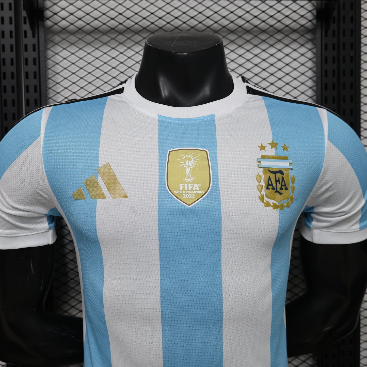 2026 Argentina Special Edition Player Version Jersey
