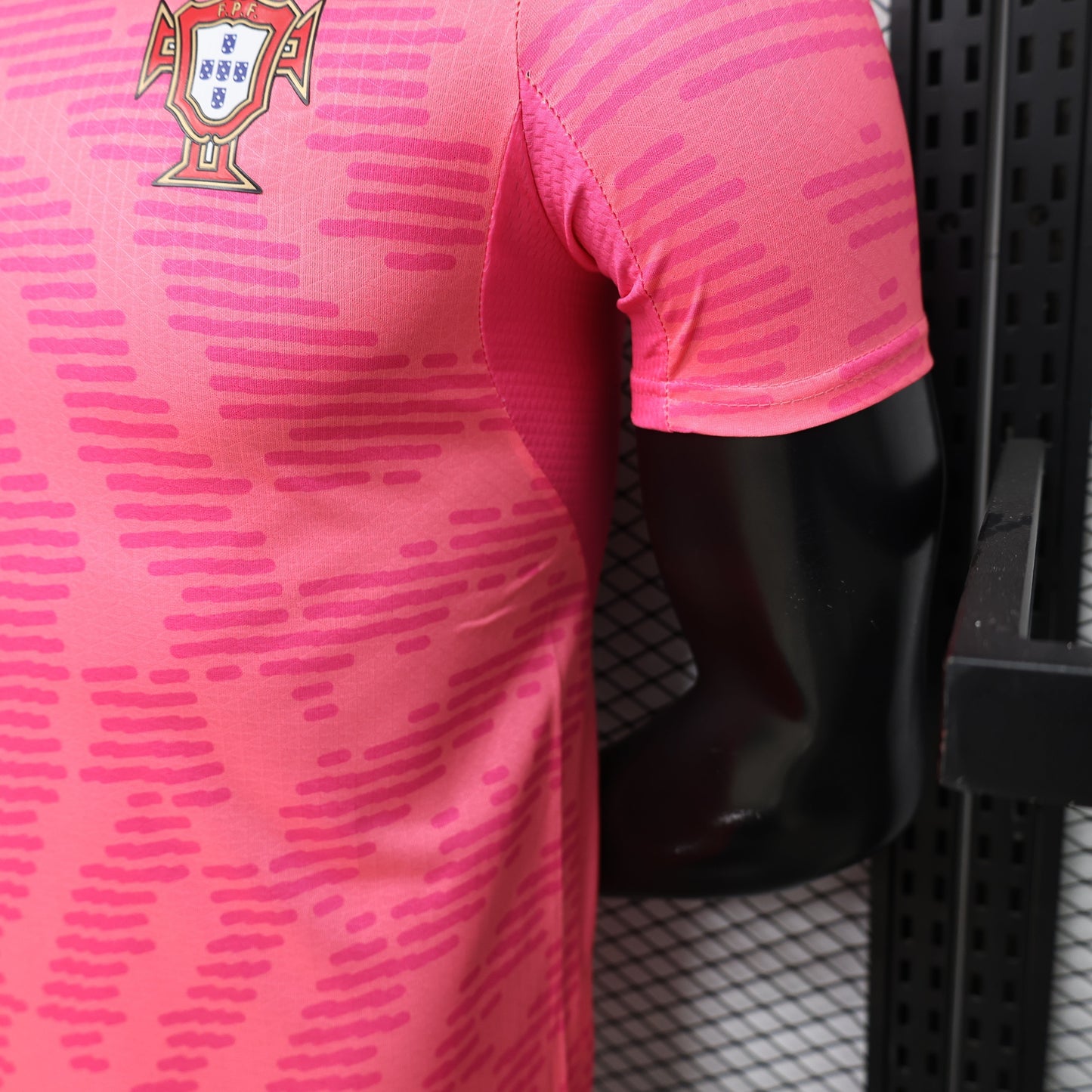 2026 Portugal Special Edition Player Version Jersey
