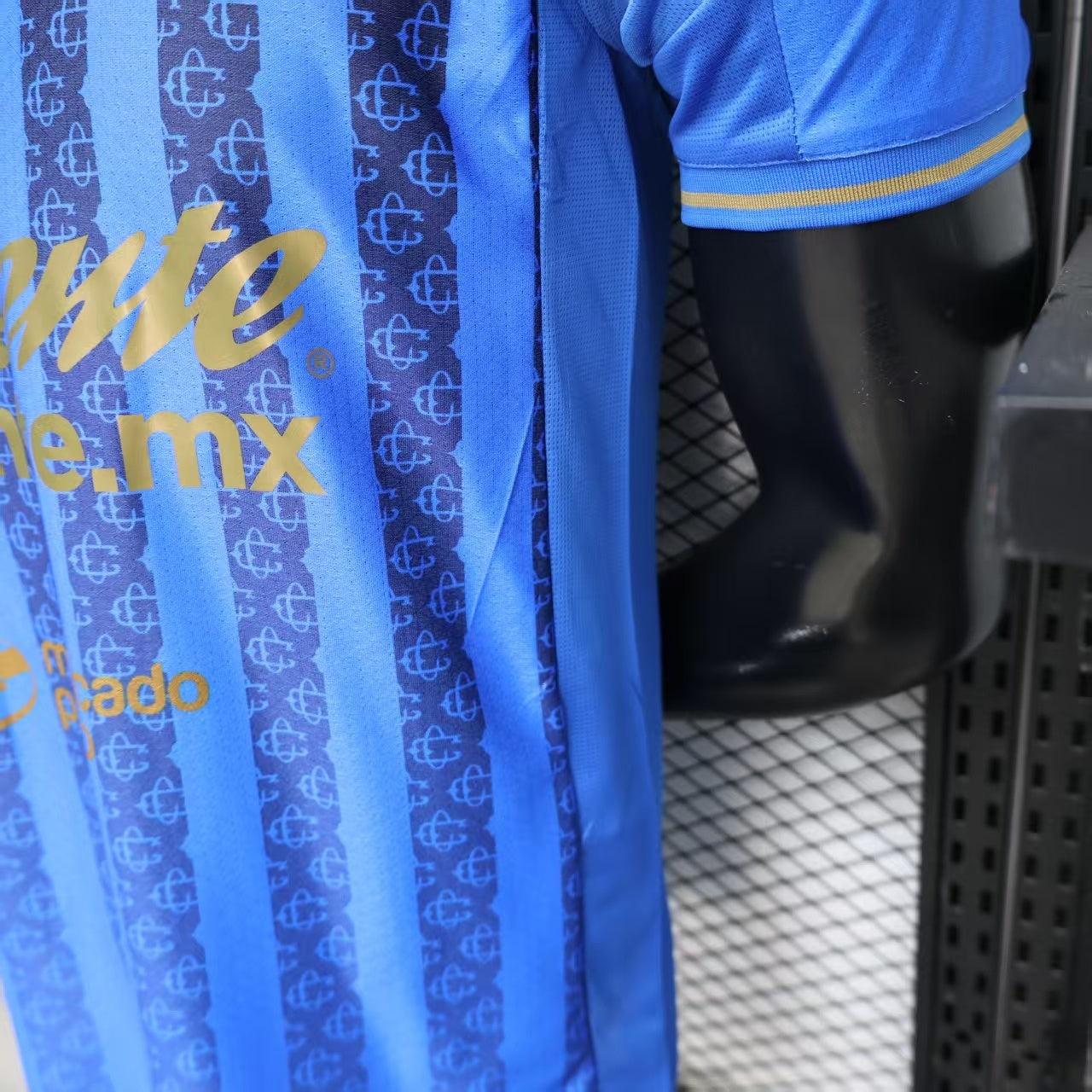 2026 Chivas Third Away Player Version Jersey
