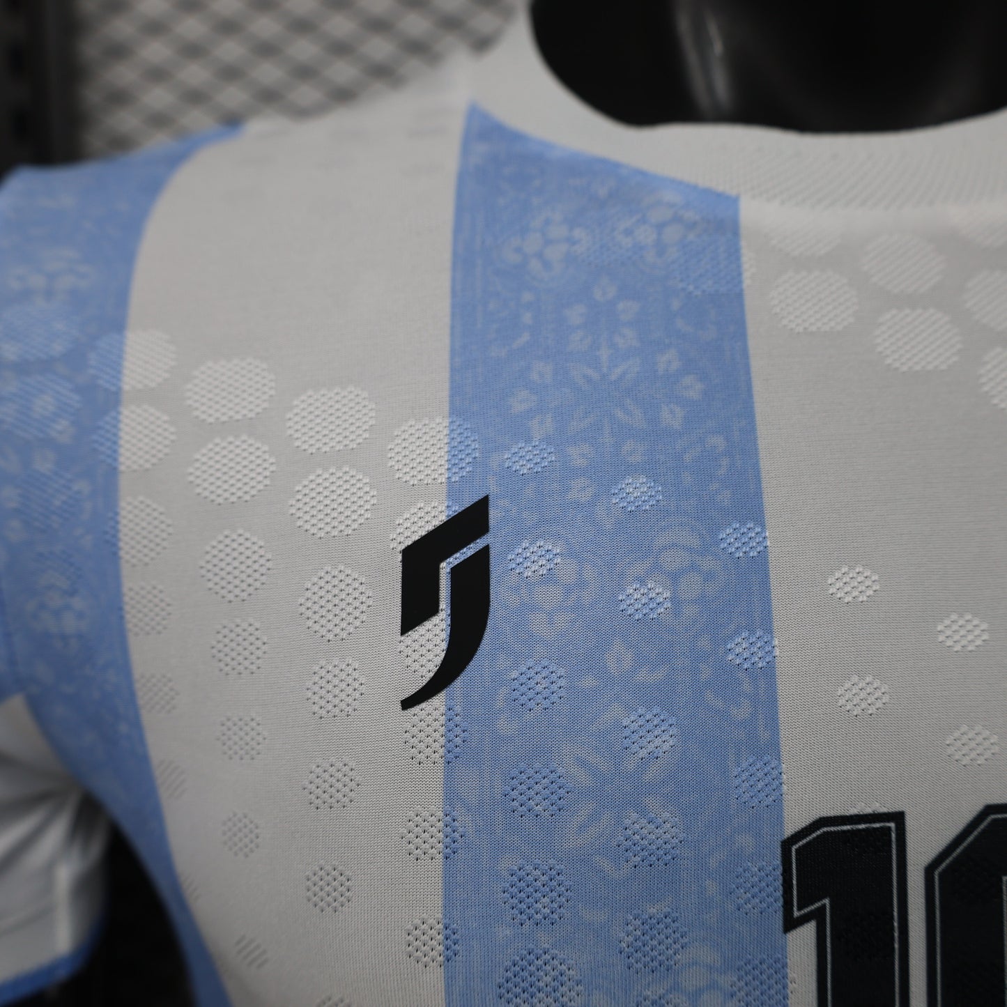 2026 Argentina Special Edition Player Version Jersey