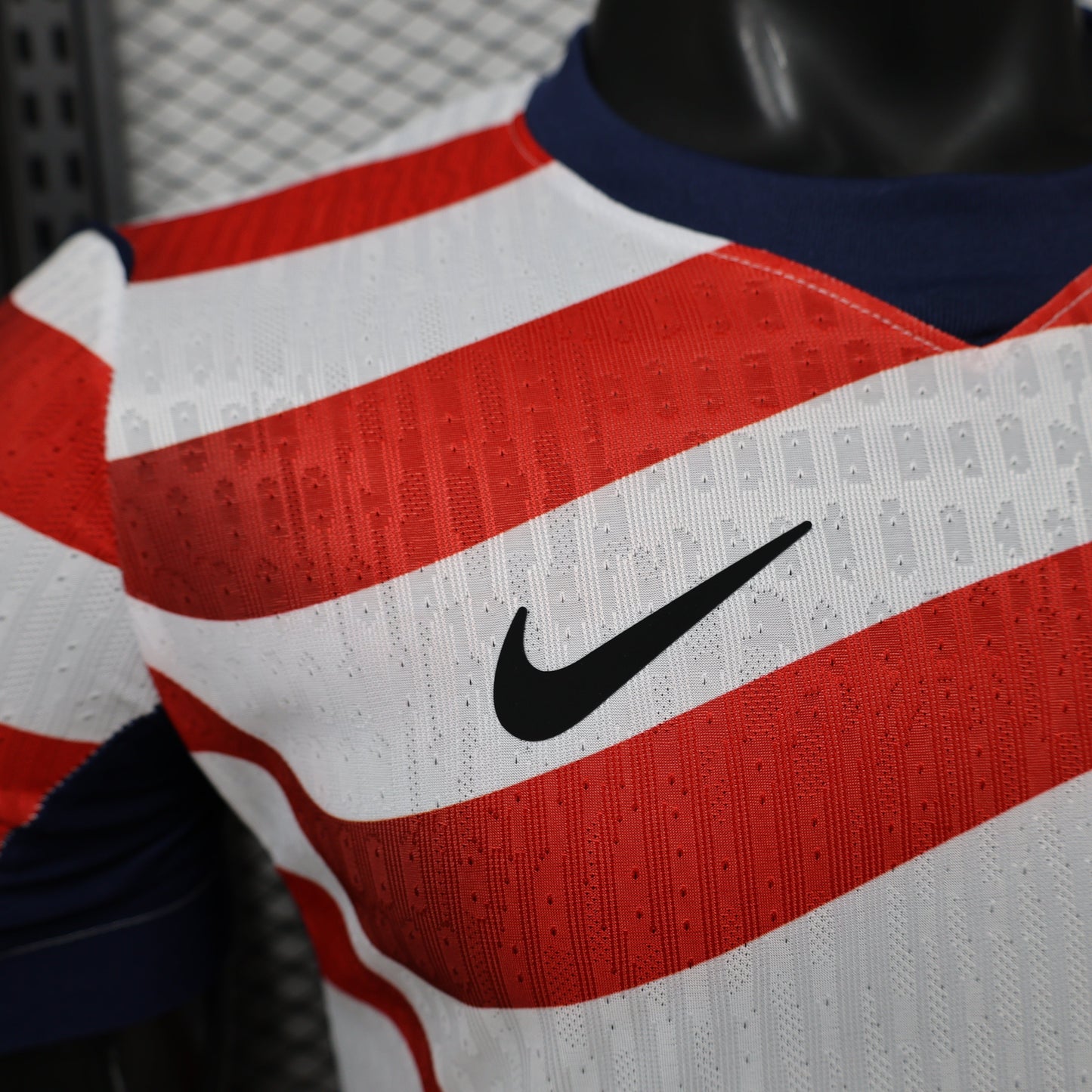 2026 USA Special Edition Player Version Jersey