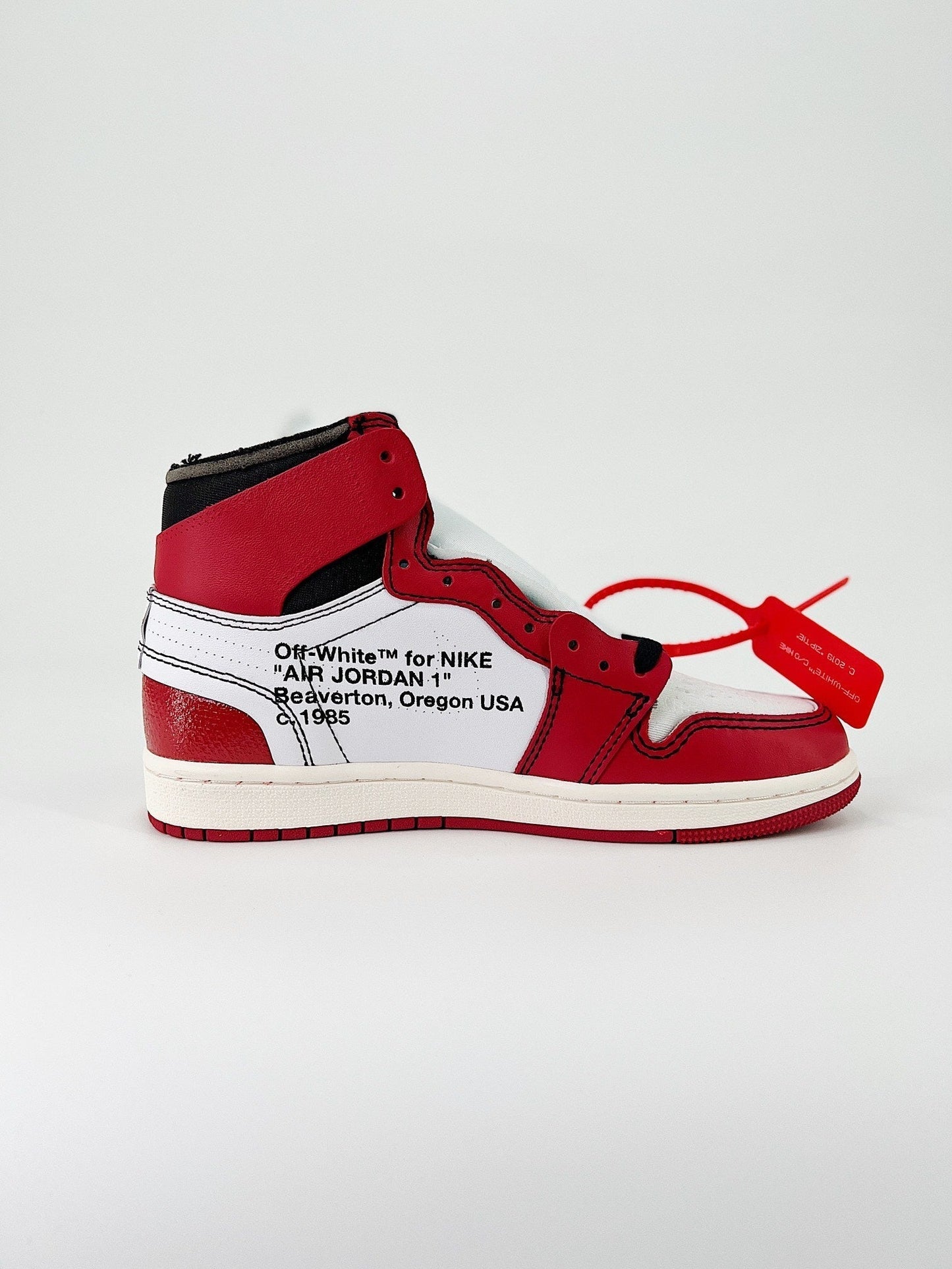 Air Jordan 1 Chicago