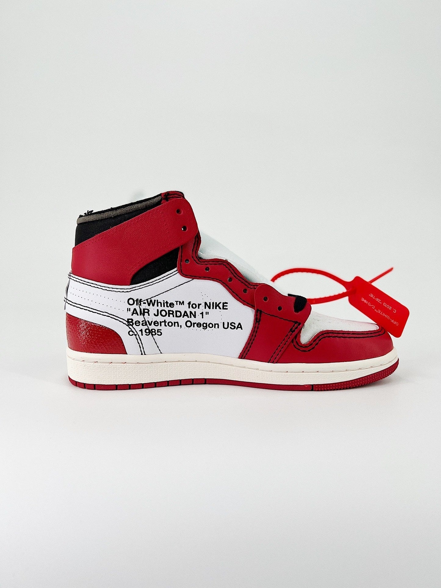 Air Jordan 1 Chicago