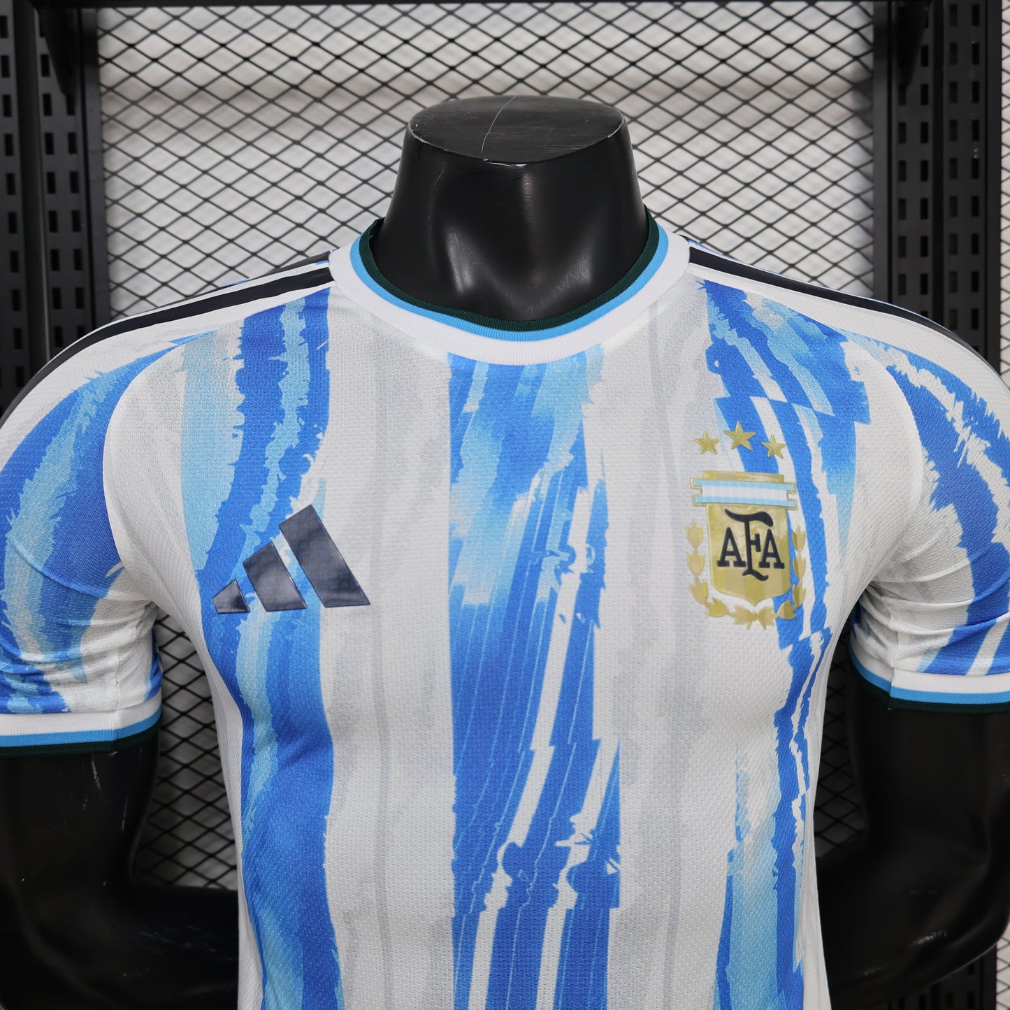 2026 Argentina Special Edition Player Version Jersey