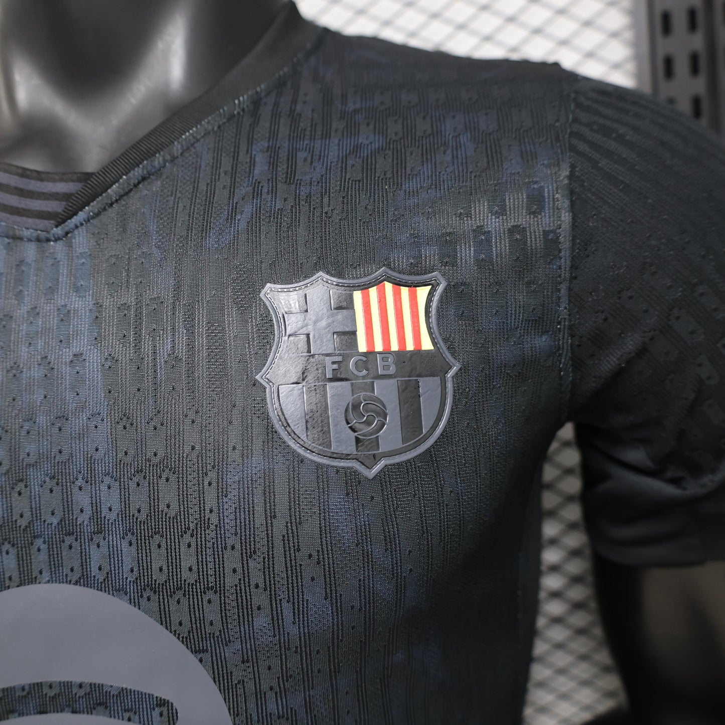 2026 Barcelona Special Edition Player Version Jersey