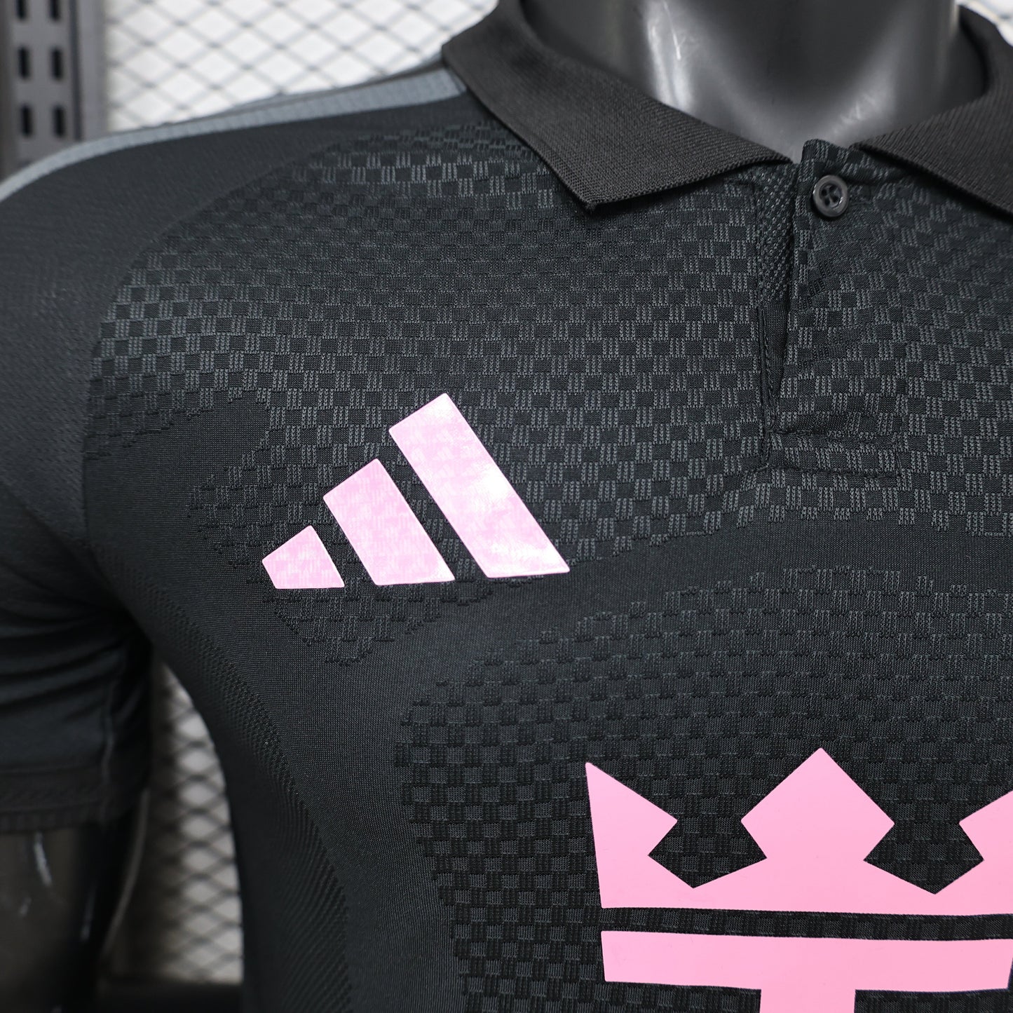 2026 Miami Home Player Version Jersey