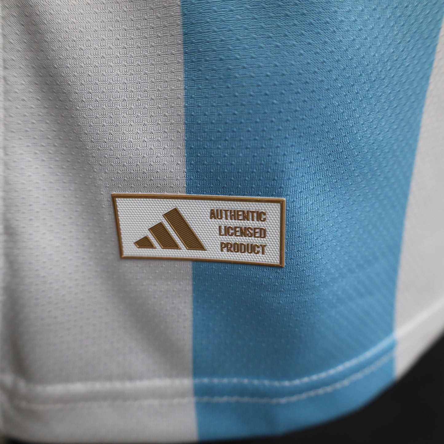 2026 Argentina Special Edition Player Version Jersey