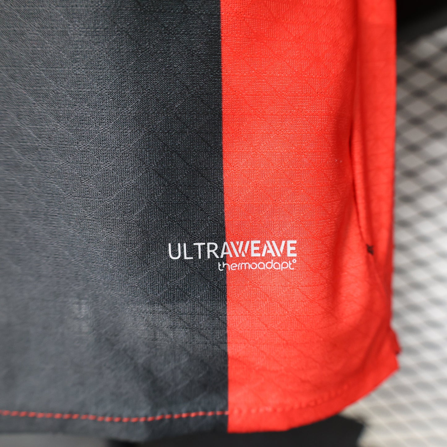 2026 AC Milan Home Player Version Jersey