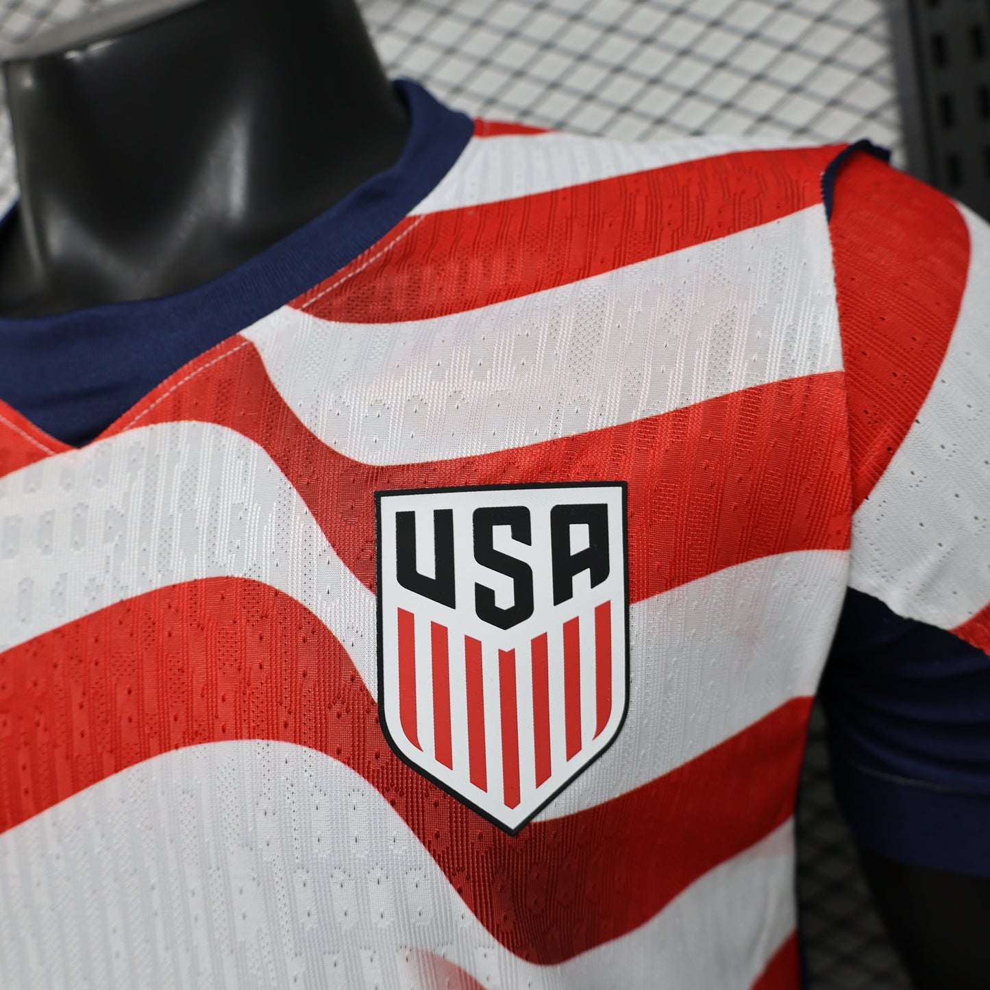 2026 USA Special Edition Player Version Jersey