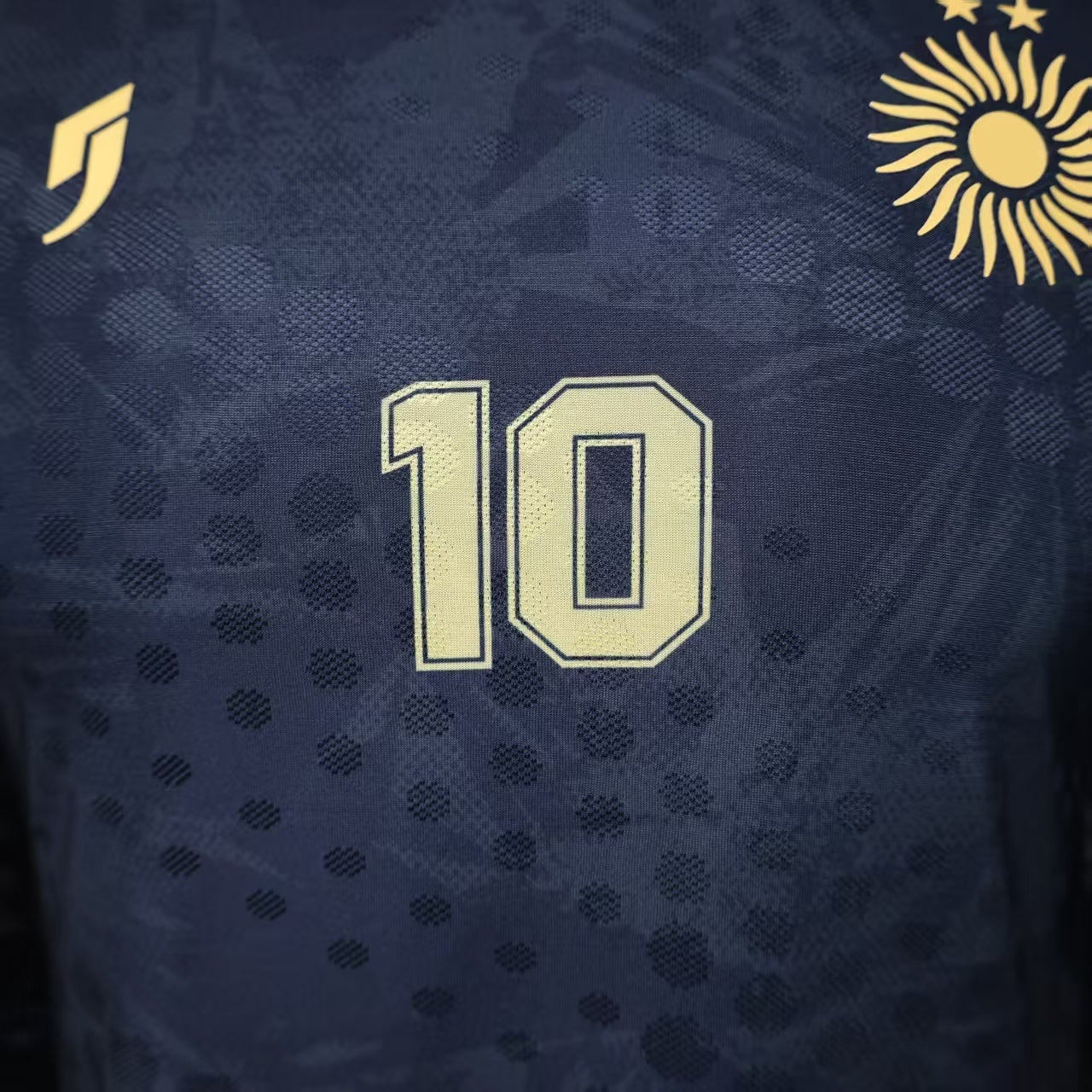 2026 Argentina Special Edition Player Version Jersey