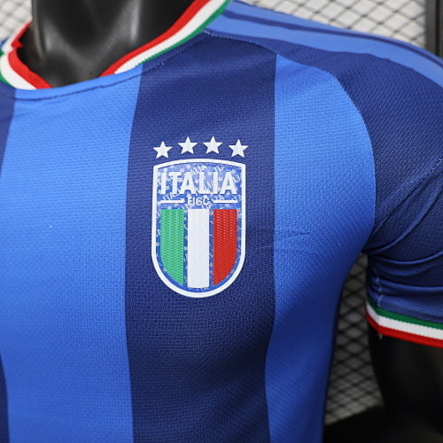 2026 Italy Special Edition Player Version Jersey