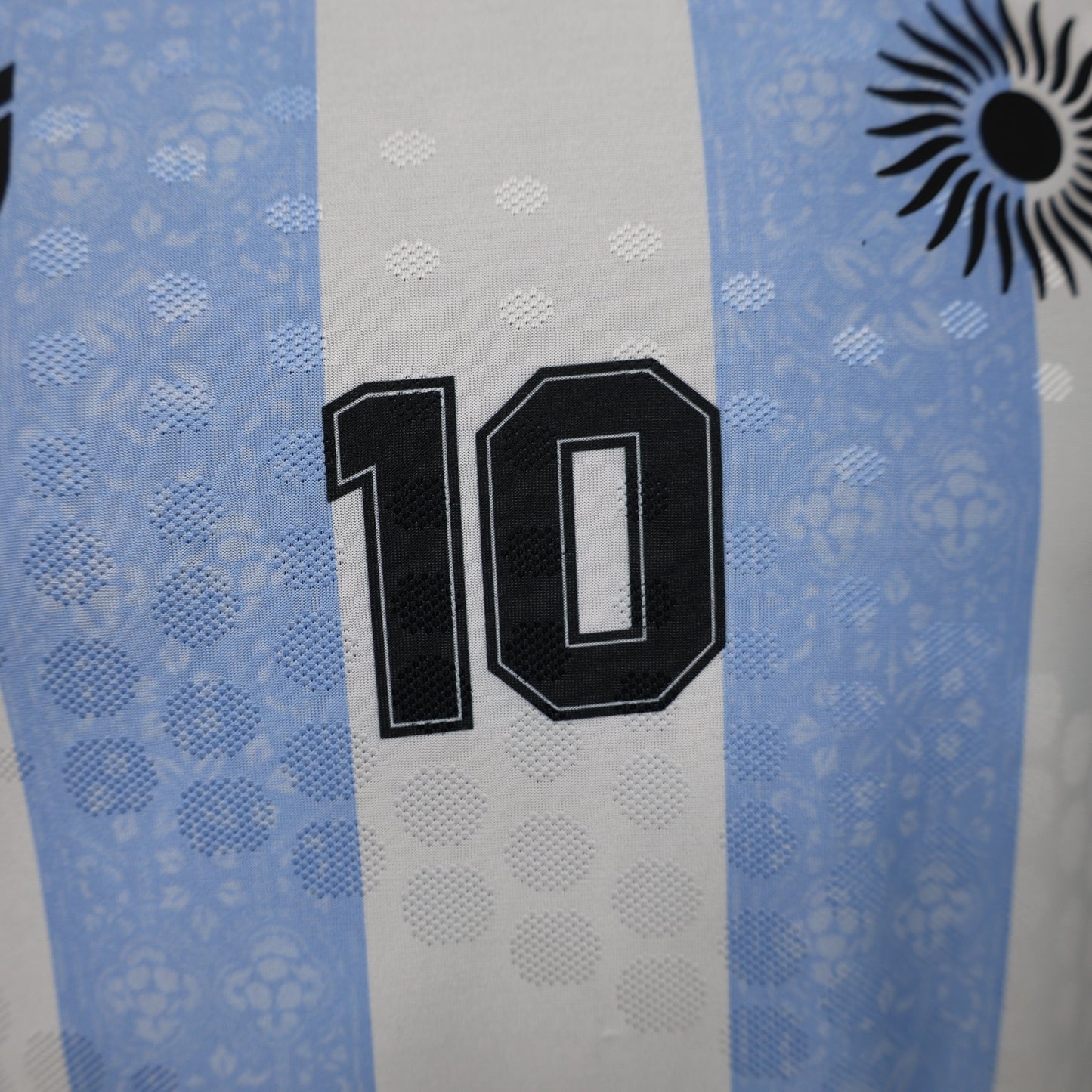 2026 Argentina Special Edition Player Version Jersey