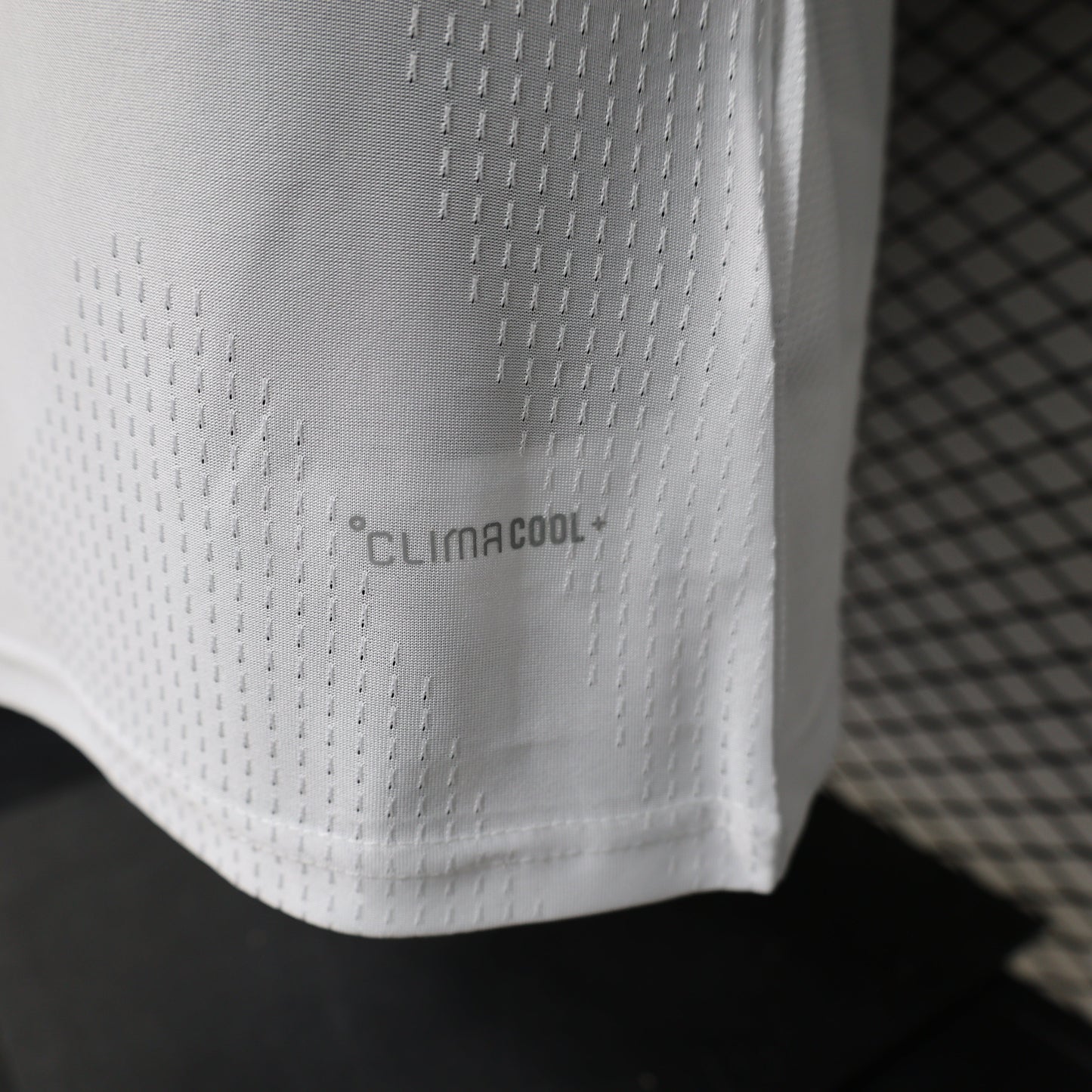 2026 Real Madrid Away Player Version Jersey  125th Anniversary Edition