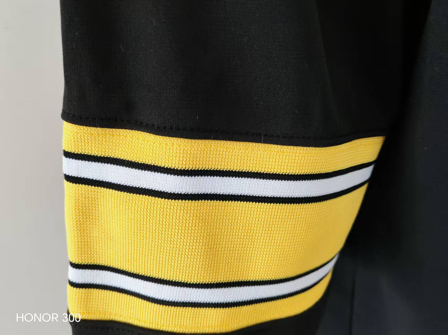 Men's Pittsburgh Steelers Cam Heyward  Jersey -  Black