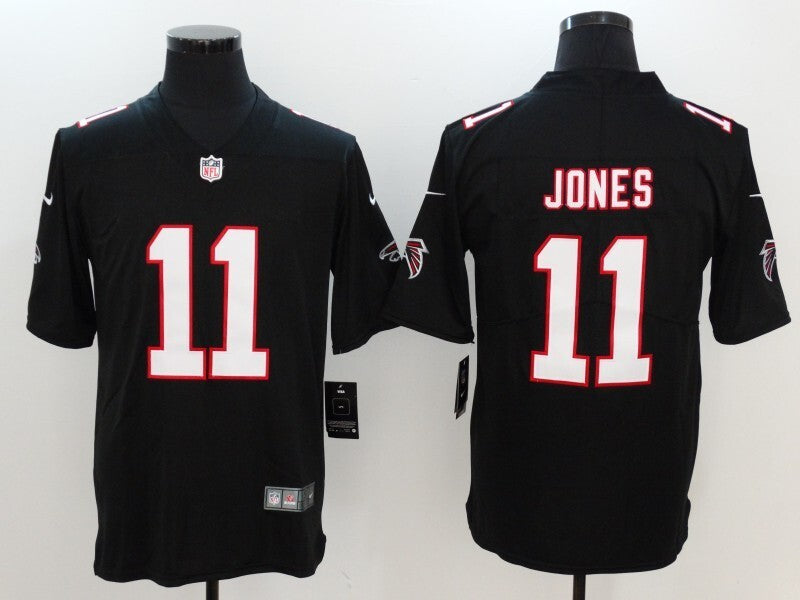 Men's Atlanta Falcons Julio Jones Jersey