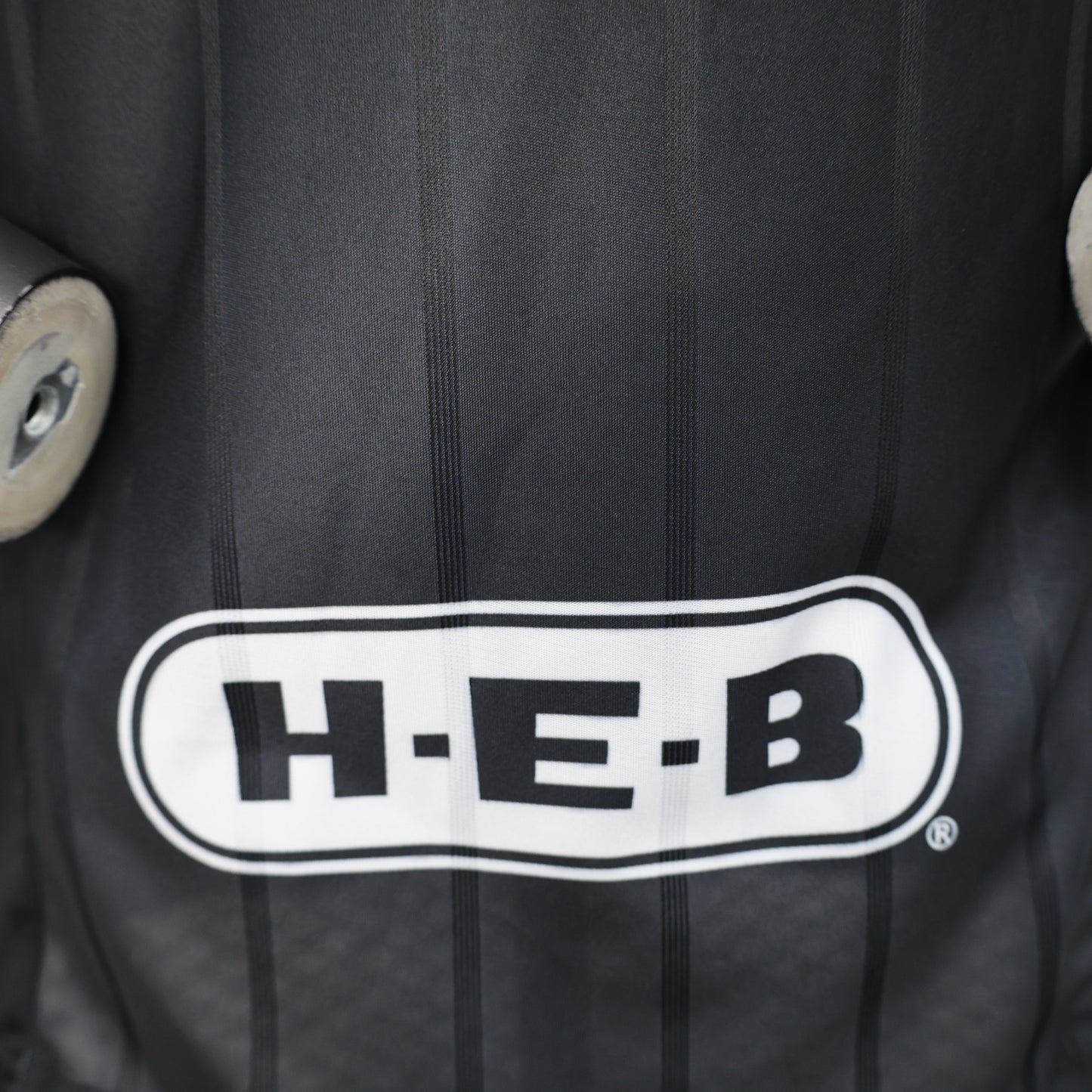 2026 Monterrey Black Player Version Jersey