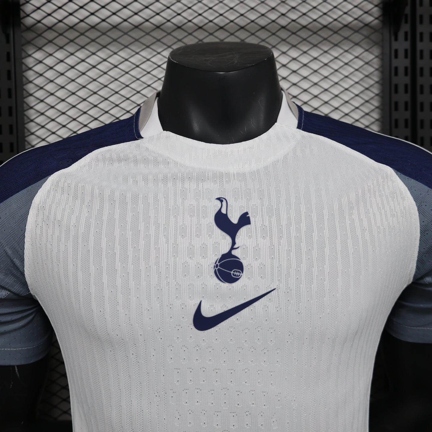 2026 New Tottenham Hotspur Home Player Version Jersey