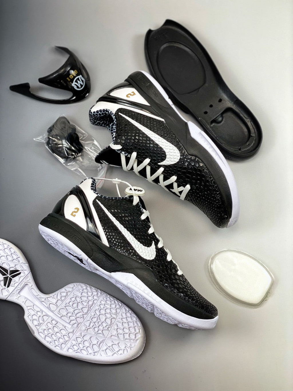 Kobe 6 Mambacita Sweet 16
