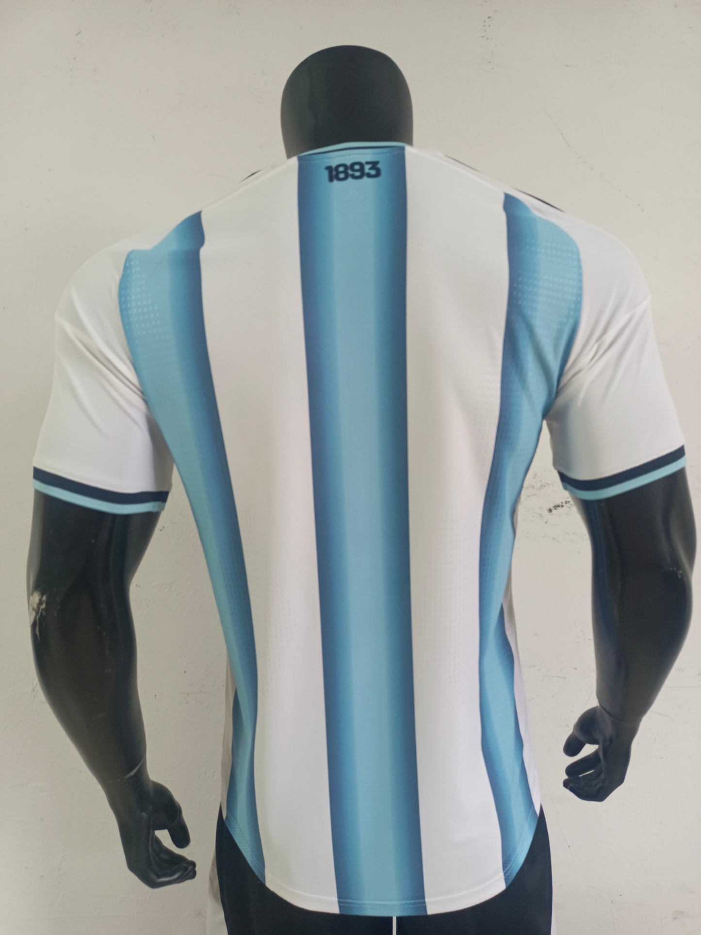 Argentina 2026-2027 Home Jersey.