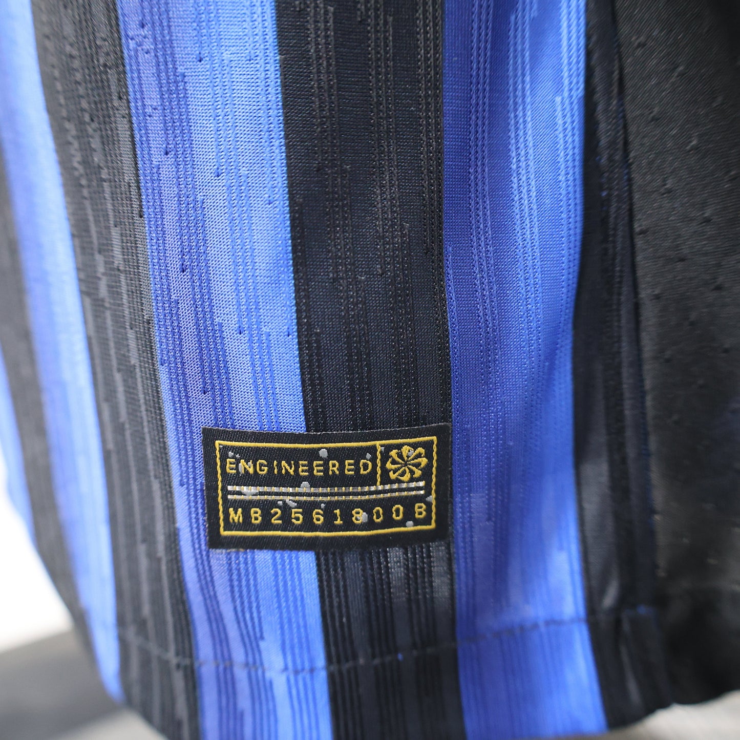 2026 New Inter Milan Home Player Version Jersey