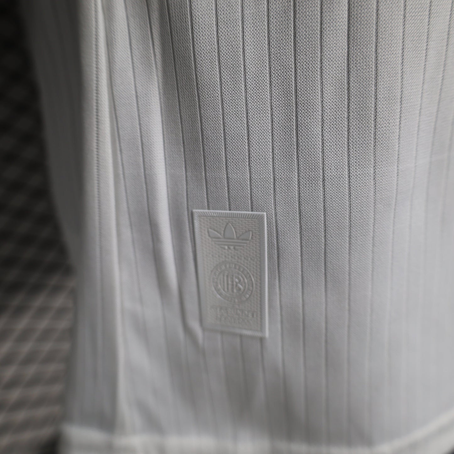 2026 Germany Anniversary Edition Player Version Jersey