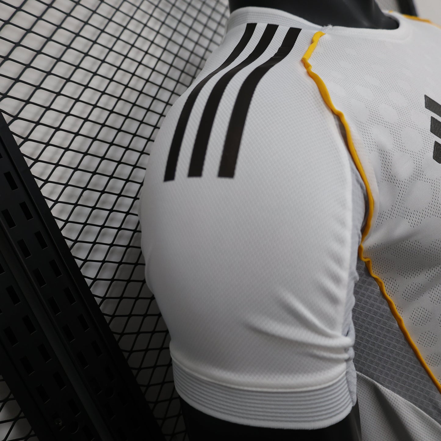 2026 Real Madrid Home Player Jersey