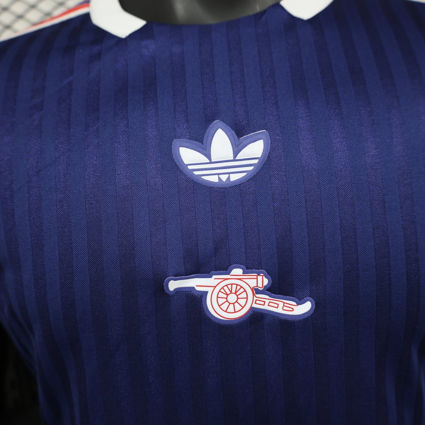 2026 New Arsenal Special Edition Player Version Jersey