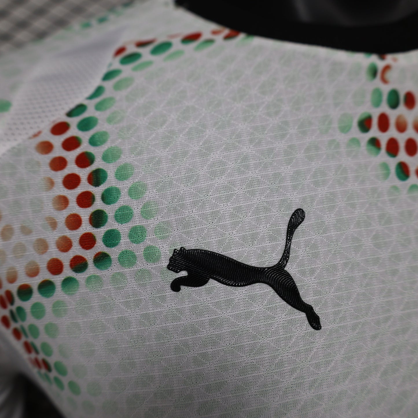 2026 New Portugal Away Player Version Jersey