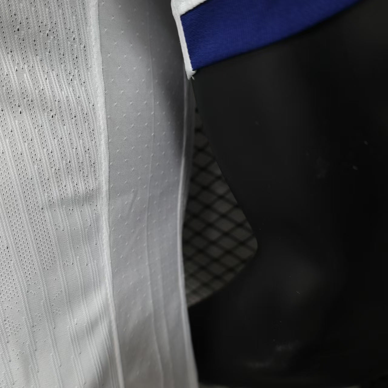 2026 New Barcelona White Special Edition Player Version Jersey