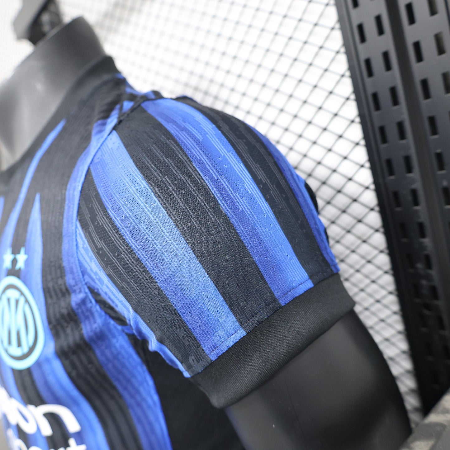2026 New Inter Milan Home Player Version Jersey