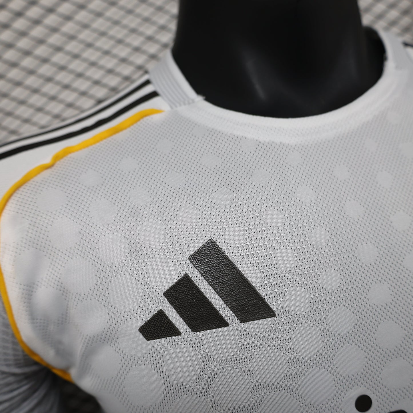 2026 Real Madrid Home Player Jersey