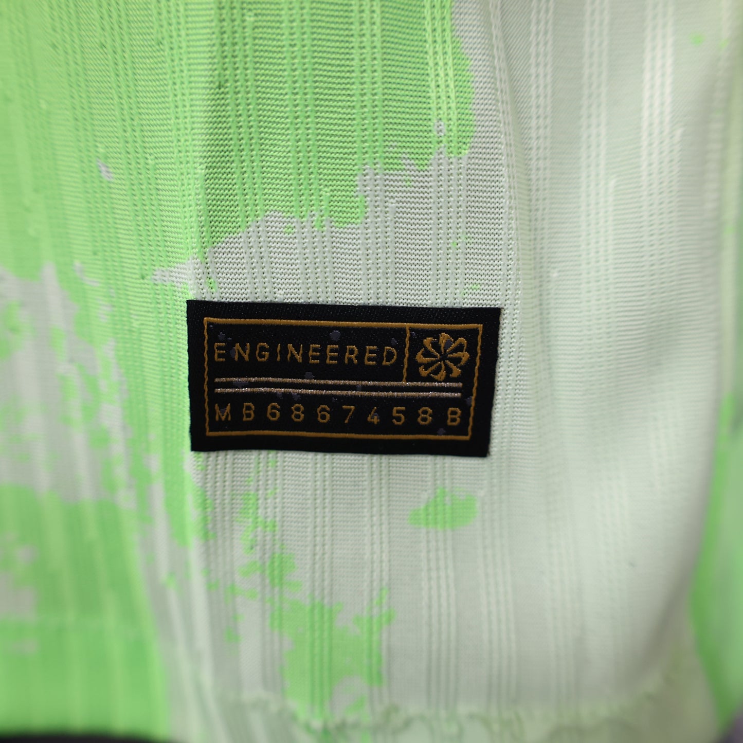 2026 Barcelona Second Away Blank Player Jersey