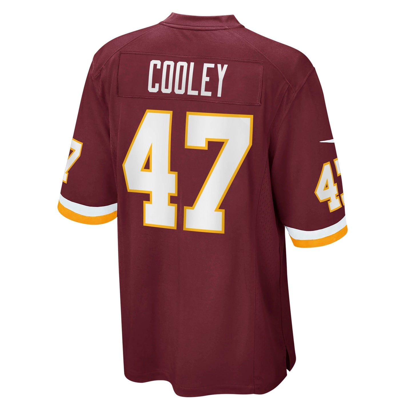 Chris Cooley Washington Football Team  Retired   Jersey - Burgundy