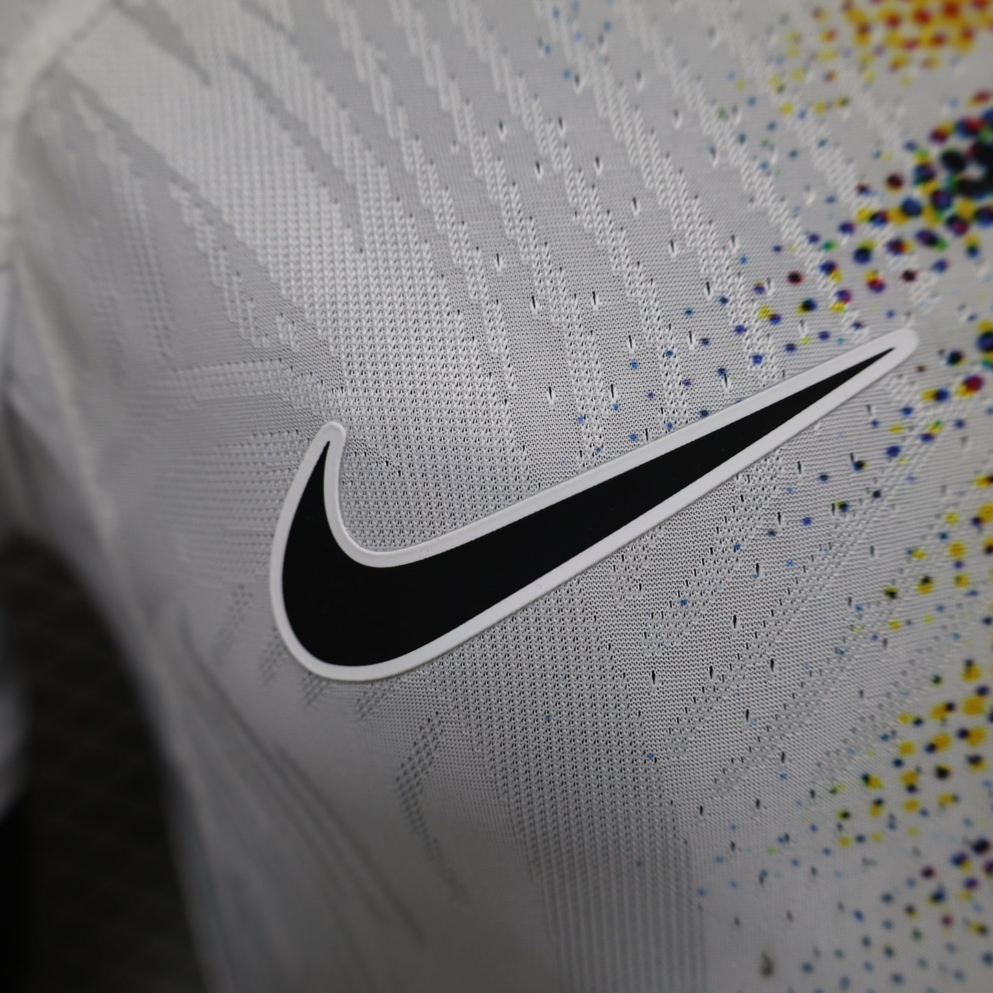 2026 Jeddah Away Player Version Jersey