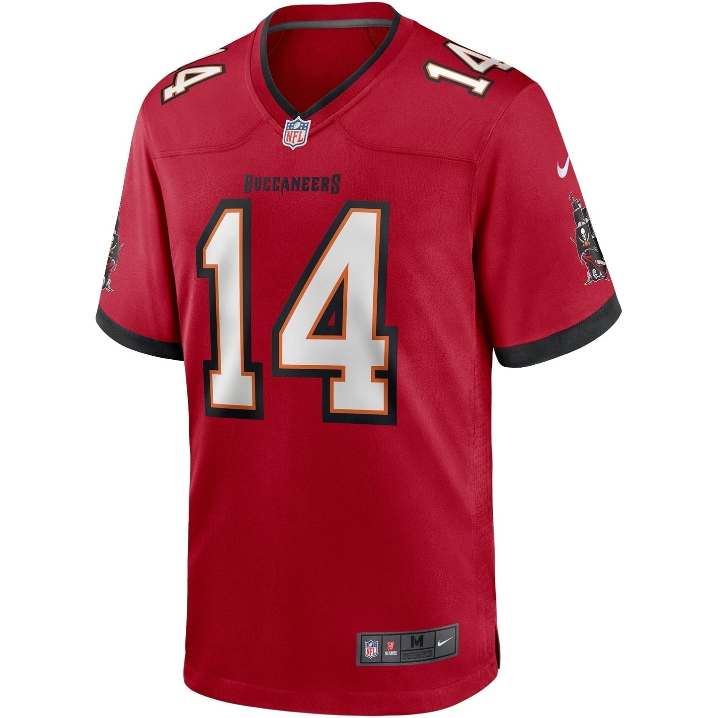 Chris Godwin Tampa Bay Buccaneers  Game   Jersey - Red