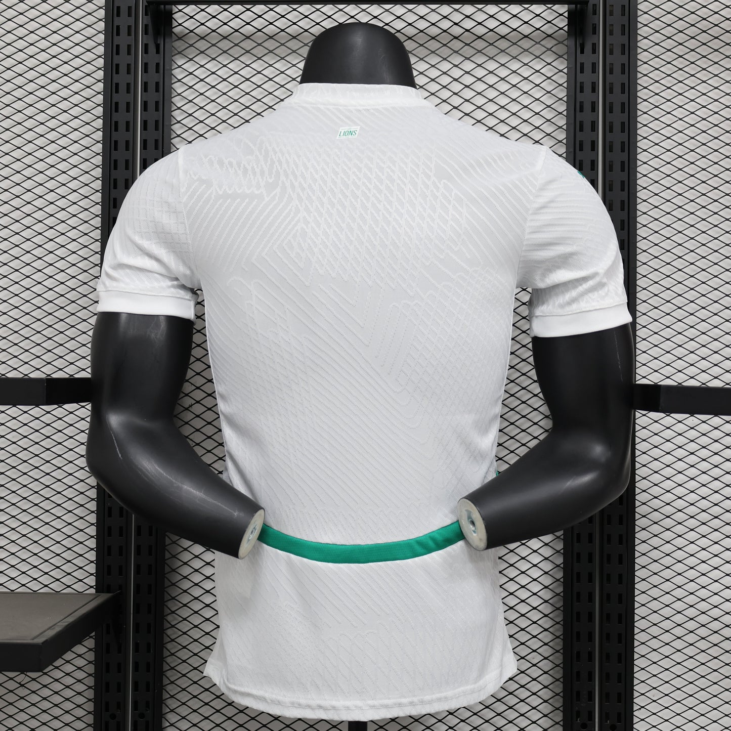 2026 Senegal Away Player Version Jersey